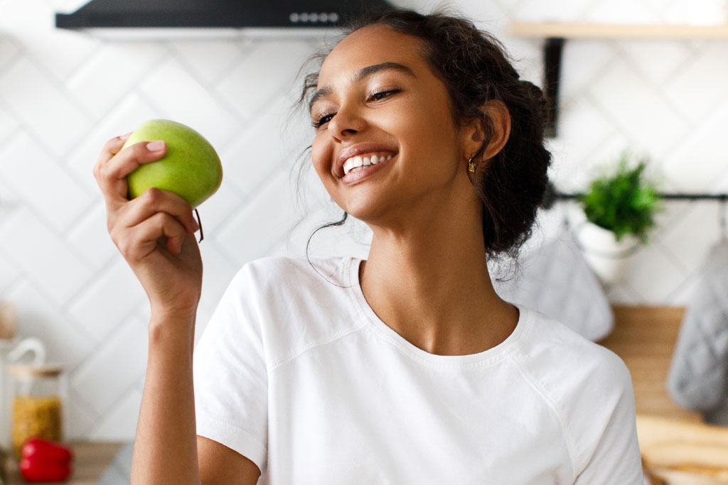 Alimentação saudável: O pilar do bem-estar